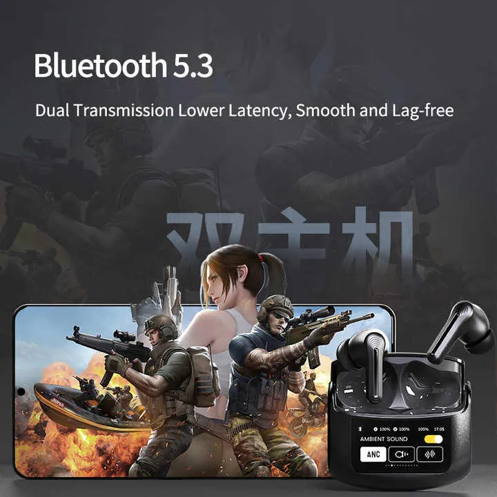 سماعات أذن . Earphones
