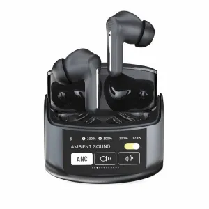 سماعات أذن . Earphones