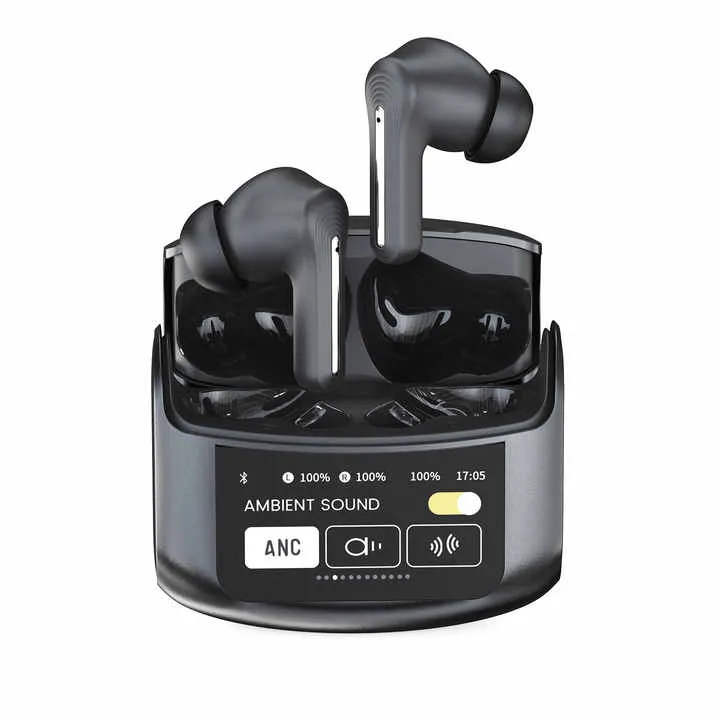 سماعات أذن . Earphones