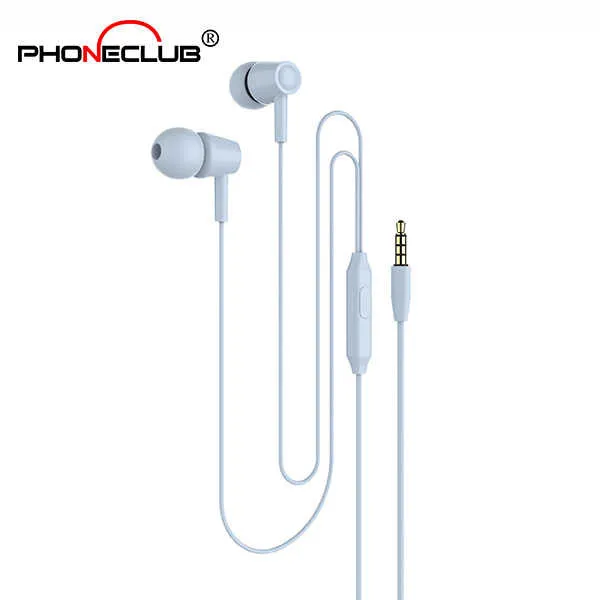 سماعة مصغرة في الأذن . Mini in ear earphone