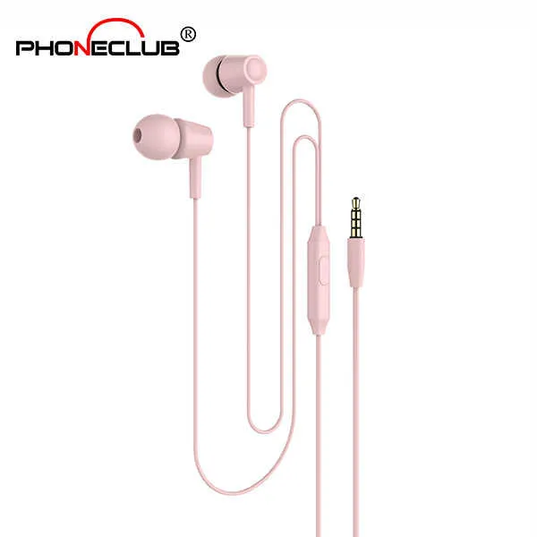 سماعة مصغرة في الأذن . Mini in ear earphone