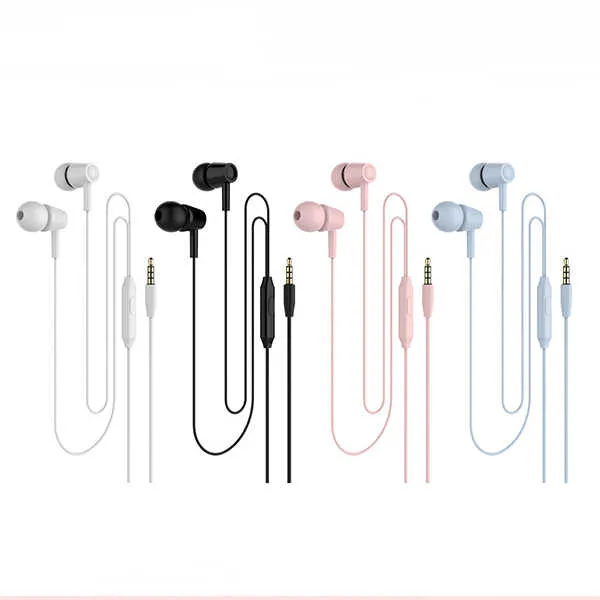 سماعة مصغرة في الأذن . Mini in ear earphone