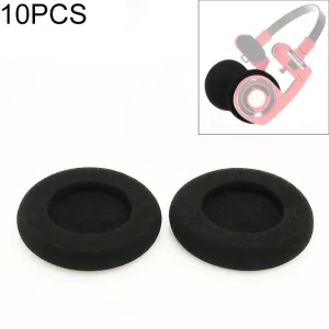 10-pack Koss Pp / Sp Headphone Earmuff Covers