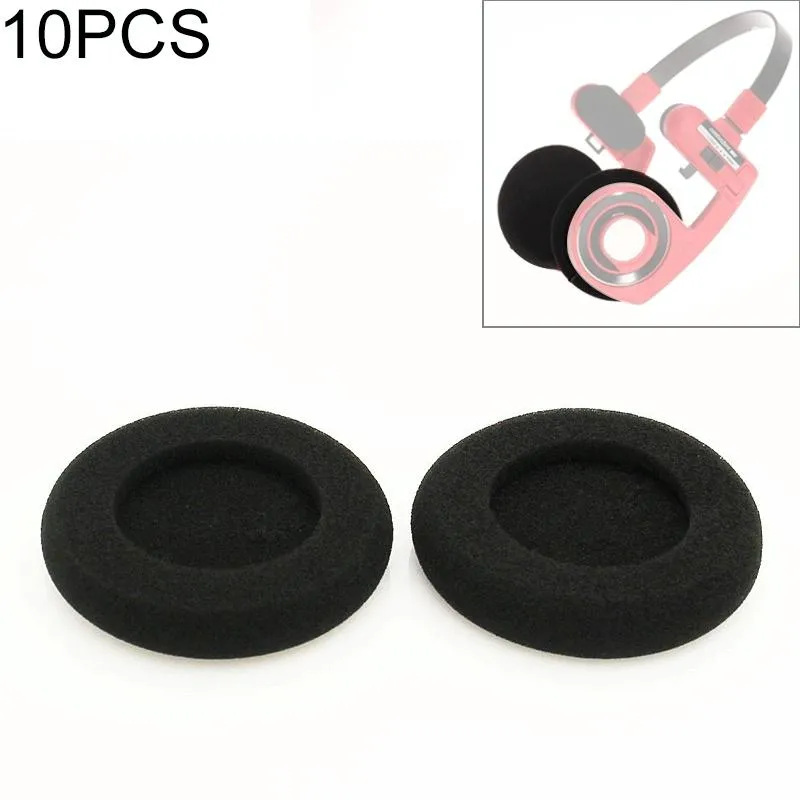 10-pack Koss Pp / Sp Headphone Earmuff Covers