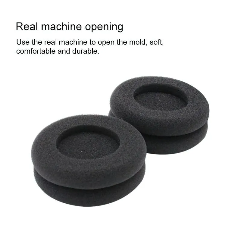 10-pack Koss Pp / Sp Headphone Earmuff Covers