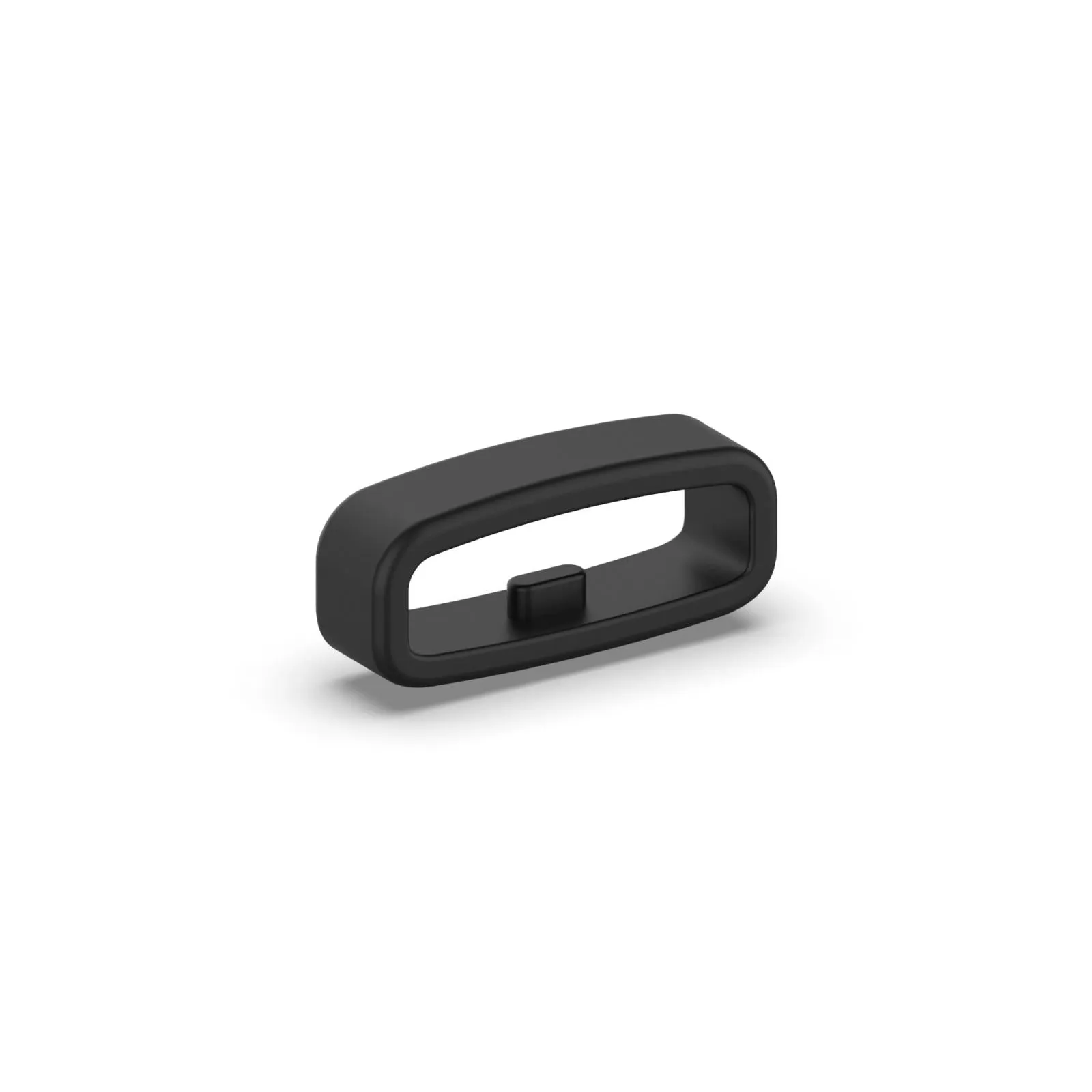 10-pack Universal Watch Band Safety Buckles - Silicone Rings