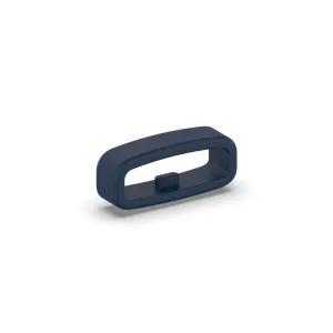 10-pack Universal Watch Band Safety Buckles - Silicone Rings