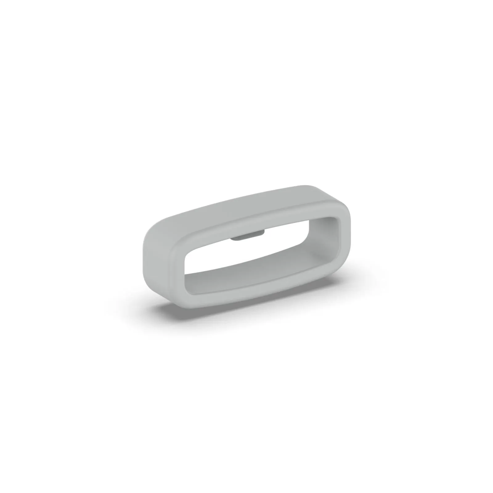 10-pack Universal Watch Band Safety Buckles - Silicone Rings