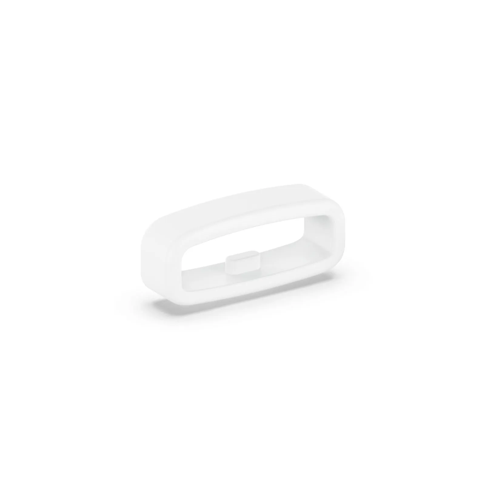 10-pack Universal Watch Band Safety Buckles - Silicone Rings