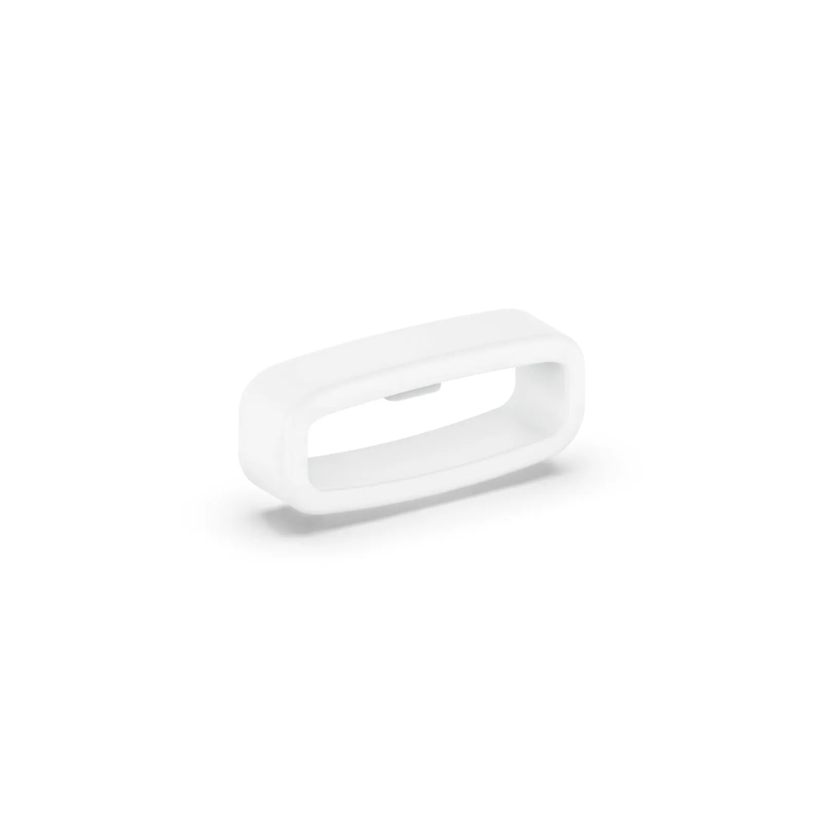 10-pack Universal Watch Band Safety Buckles - Silicone Rings