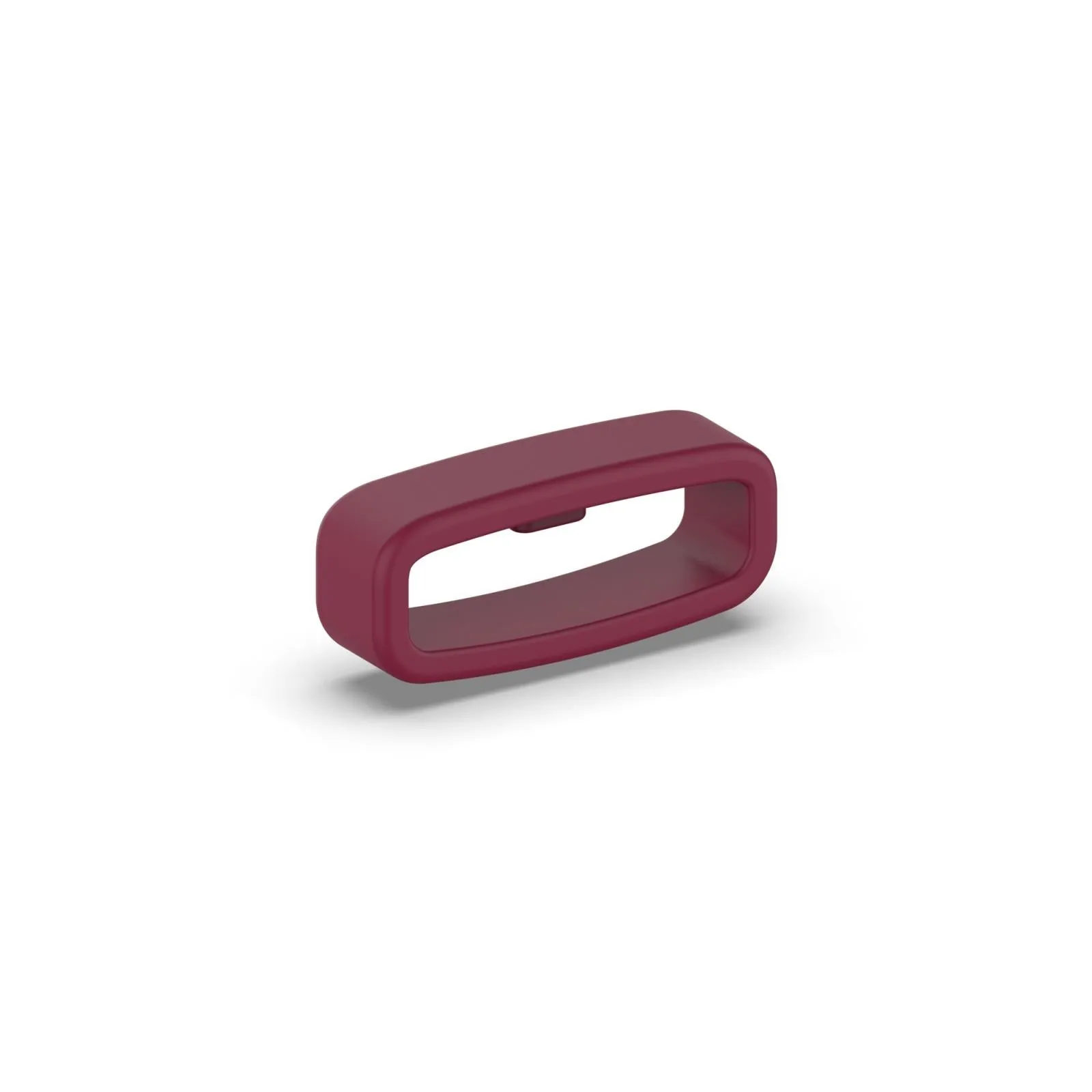 10-pack Universal Watch Band Safety Buckles - Silicone Rings