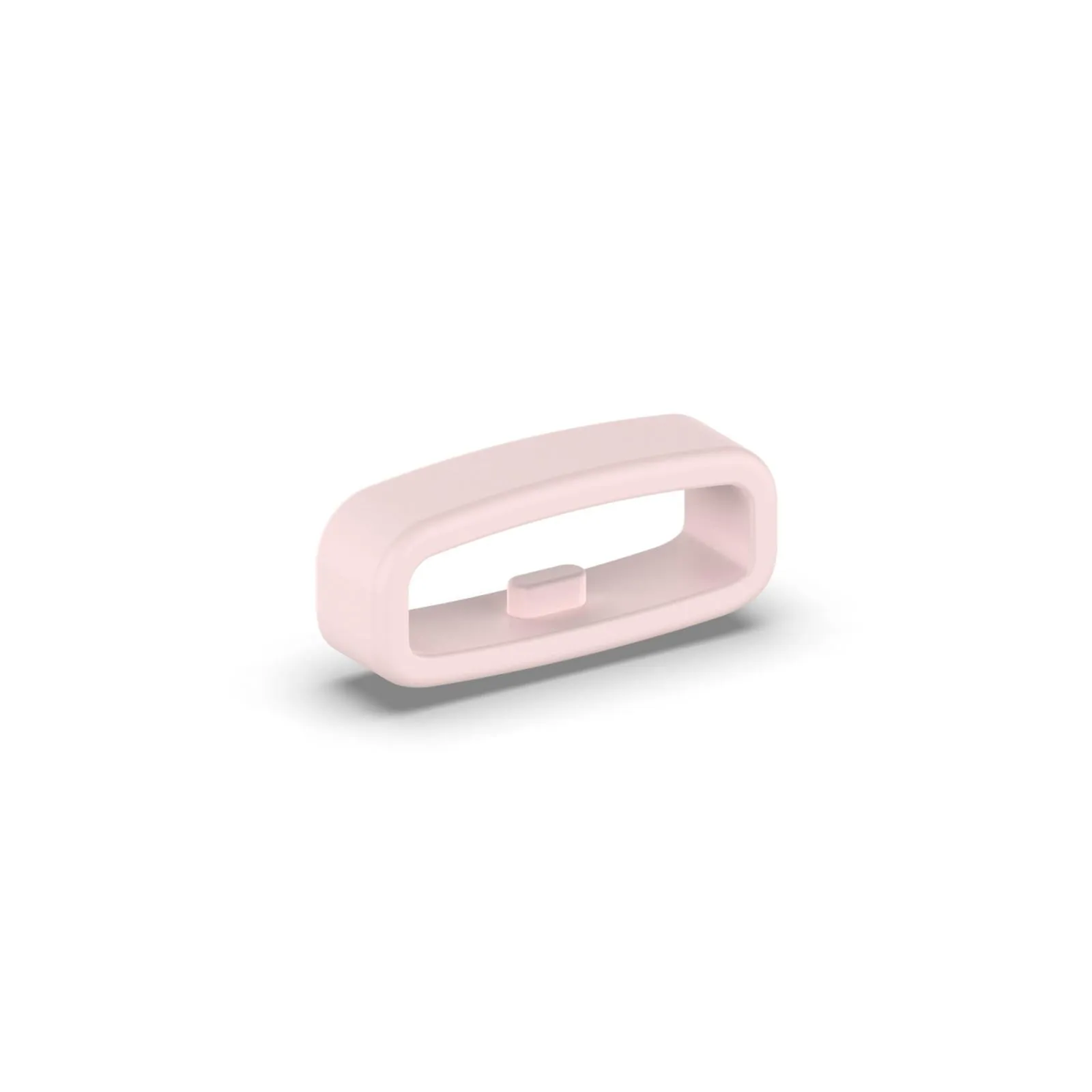 10-pack Universal Watch Band Safety Buckles - Silicone Rings