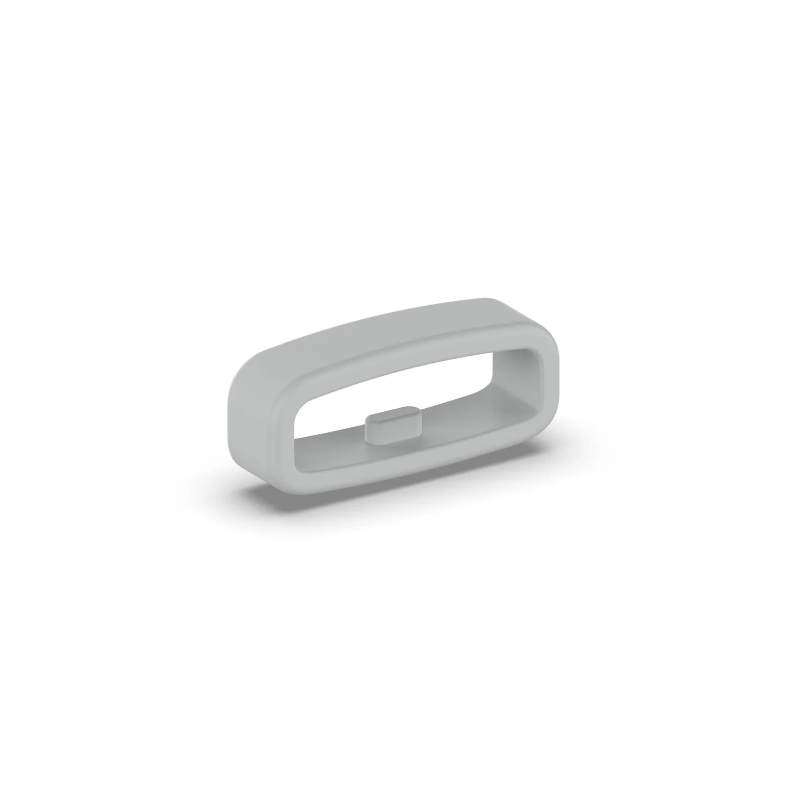10-pack Universal Watch Band Safety Buckles - Silicone Rings