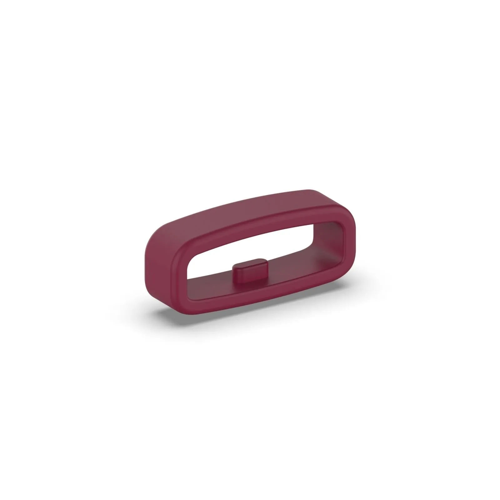 10-pack Universal Watch Band Safety Buckles - Silicone Rings
