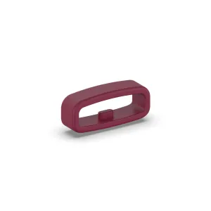 10 Pieces Universal Watch Band Safety Buckles - Silicone Rings