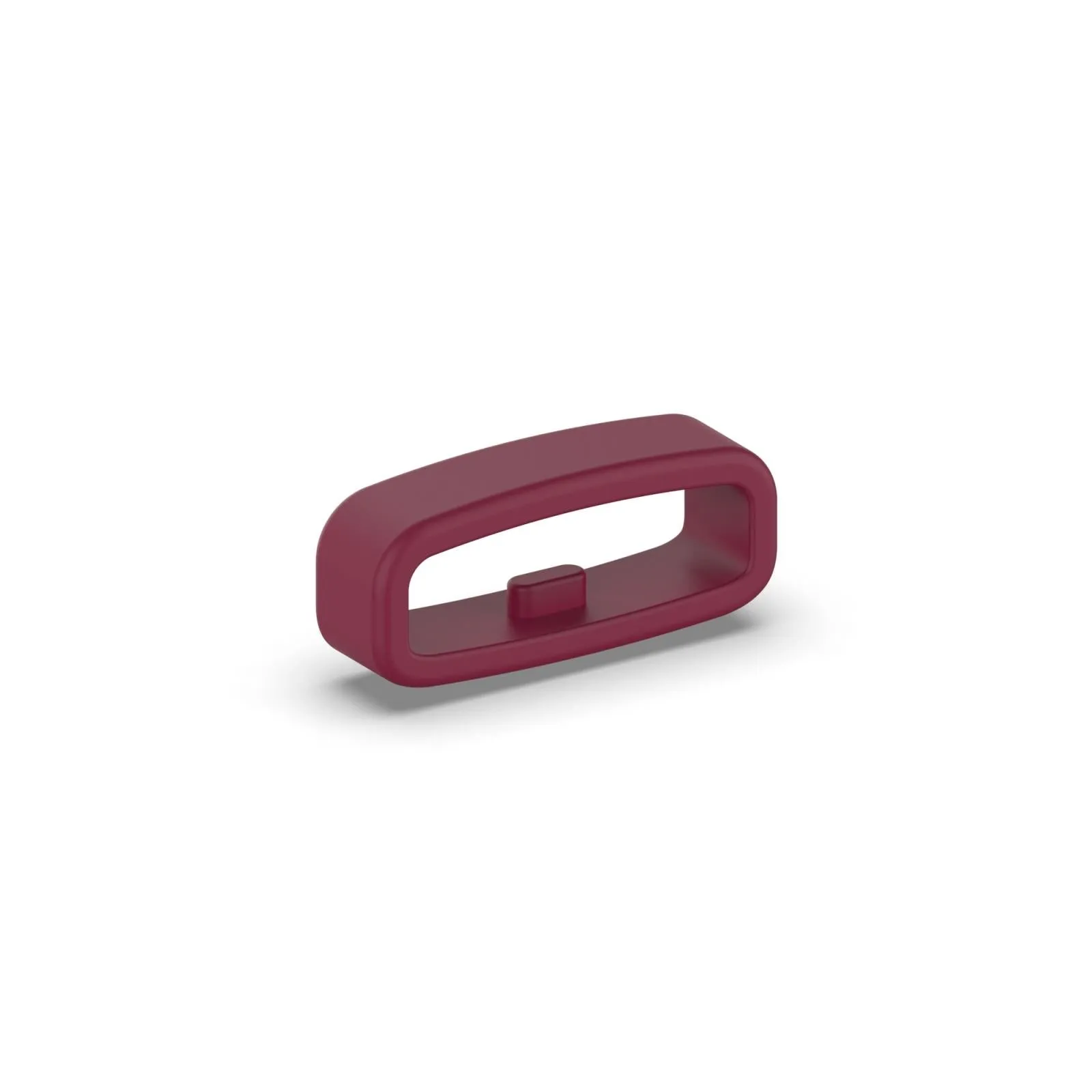 10 Pieces Universal Watch Band Safety Buckles - Silicone Rings