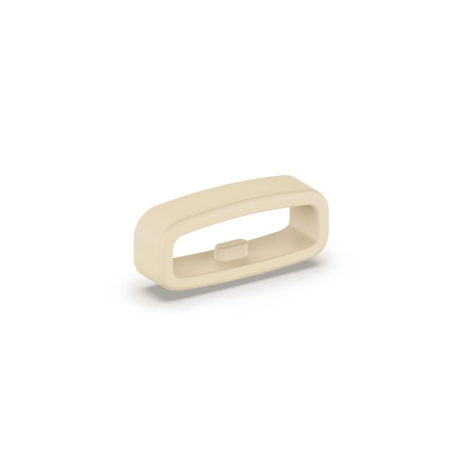 10 Pieces Universal Watch Band Safety Buckles - Silicone Rings