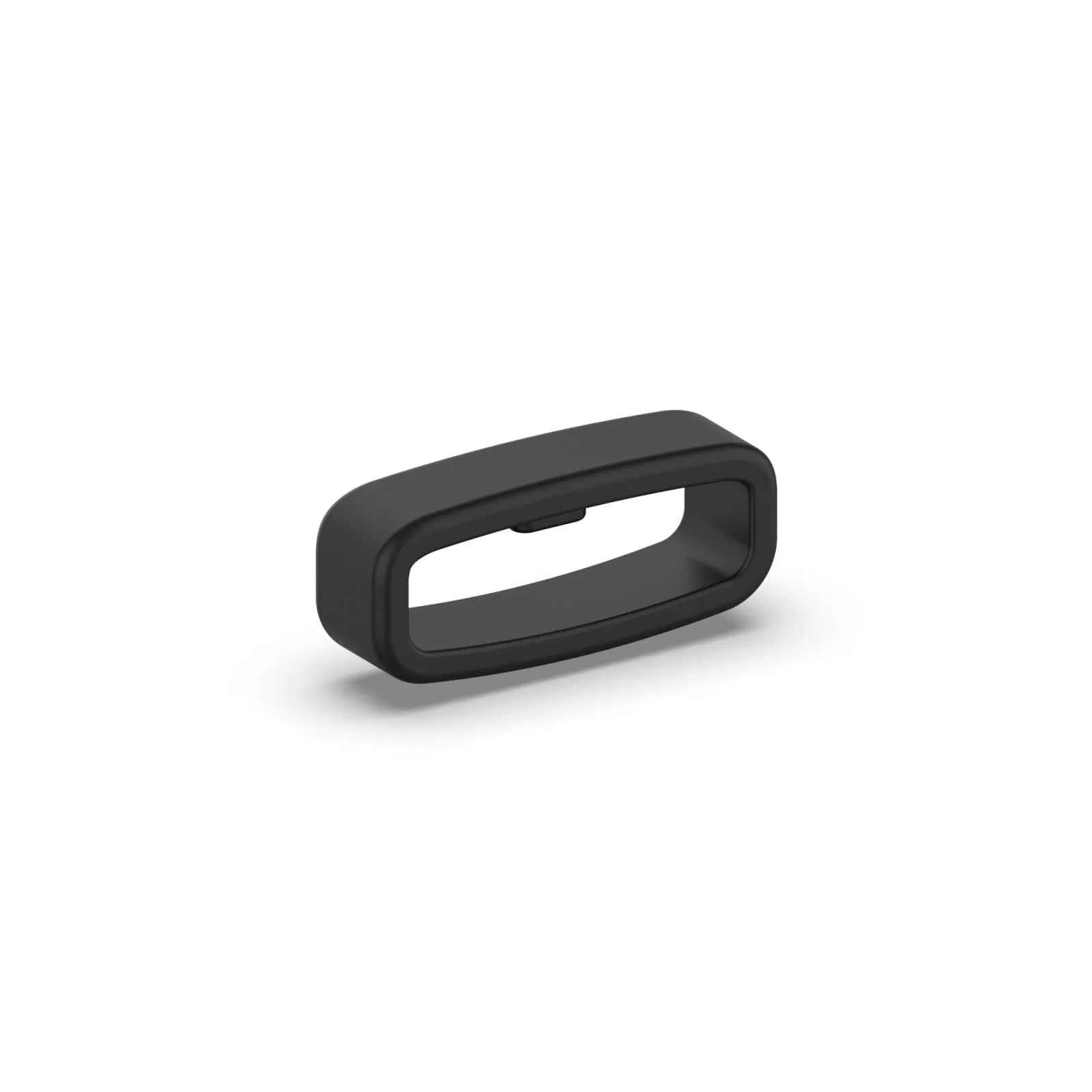 10 Pieces Universal Watch Band Safety Buckles - Silicone Rings