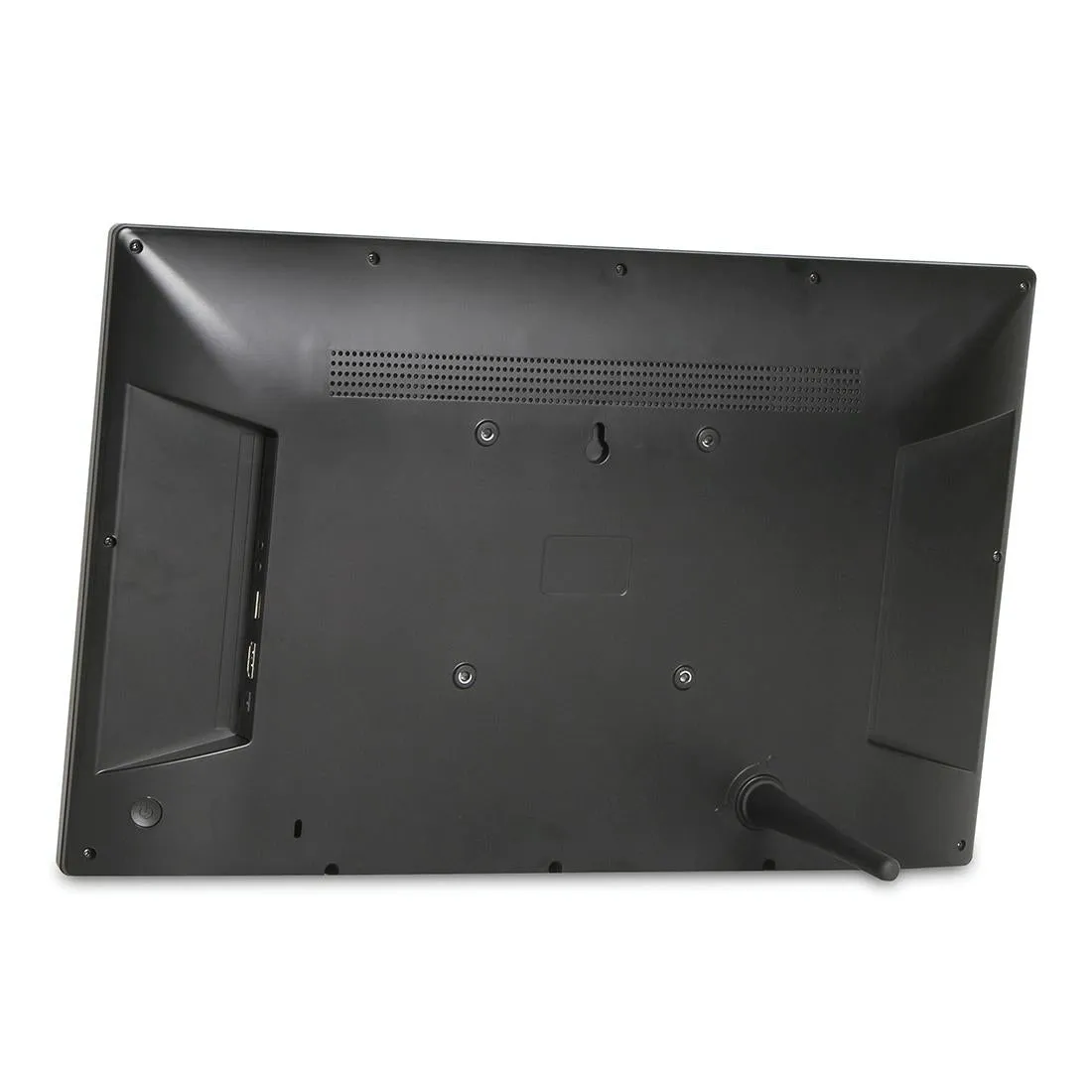 15.6 Touchscreen All in one Pc with Holder and Vesa 2gb 16gb Android 7.1 Rk3399 Dual Core Quad Core Otg and Tooth and Wifi