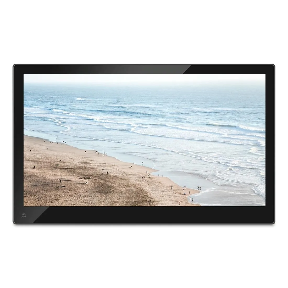 15.6 Touchscreen All in one Pc with Holder and Vesa 2gb 16gb Android 7.1 Rk3399 Dual Core Quad Core Otg and Tooth and Wifi