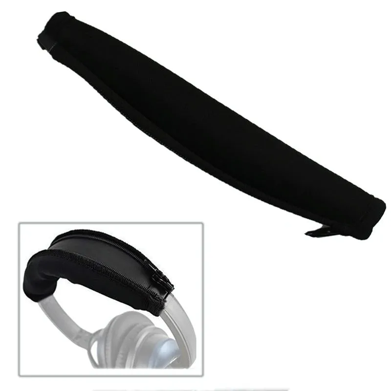 2-pack Headset Head Beam Guards for Bose Qc15 / Qc2 / Ae2