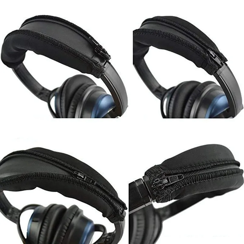 2-pack Headset Head Beam Guards for Bose Qc15 / Qc2 / Ae2
