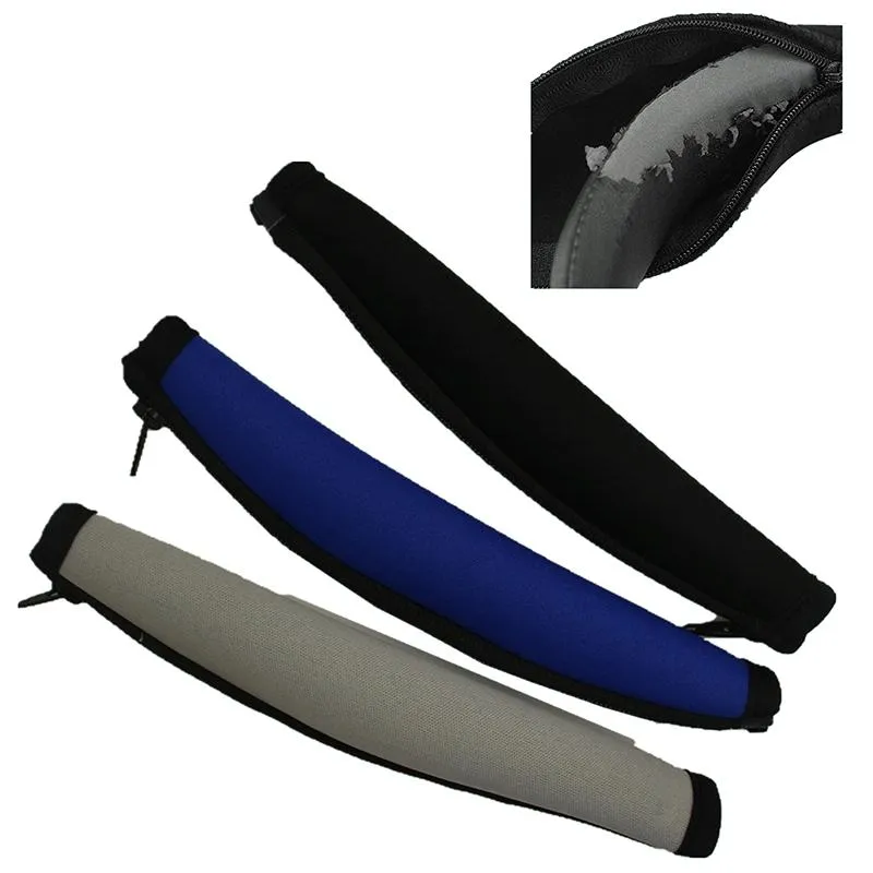 2-pack Headset Head Beam Guards for Bose Qc15 / Qc2 / Ae2