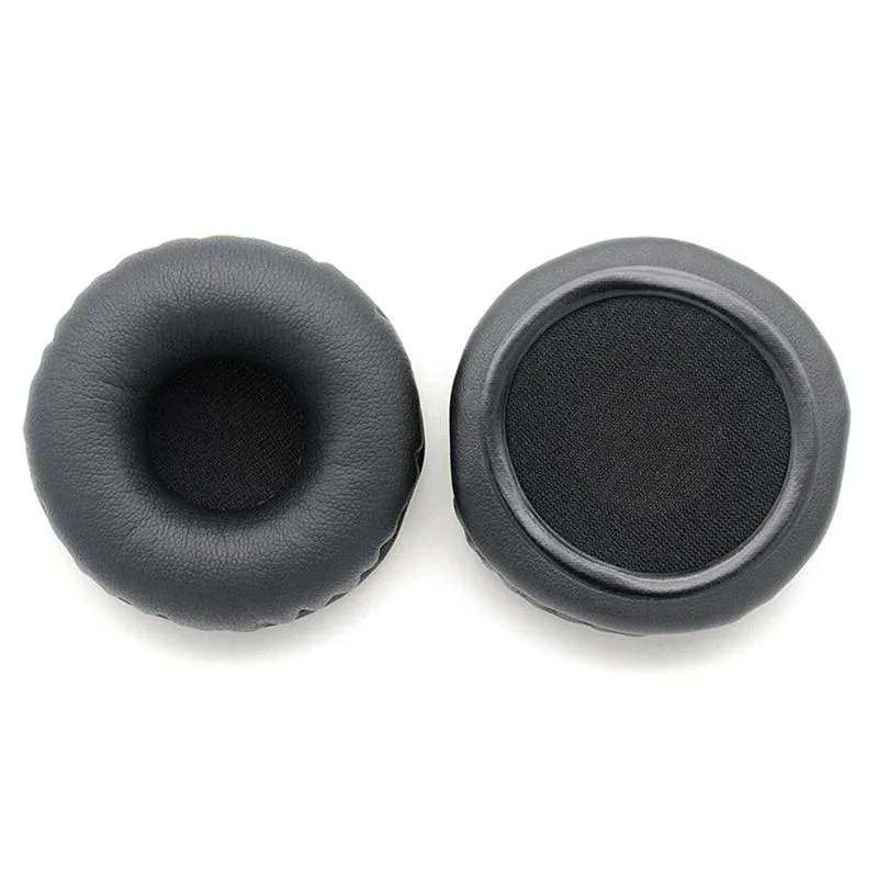 2-pack Koss Pp / Sp Headphone Covers - Protein Leather Earmuffs