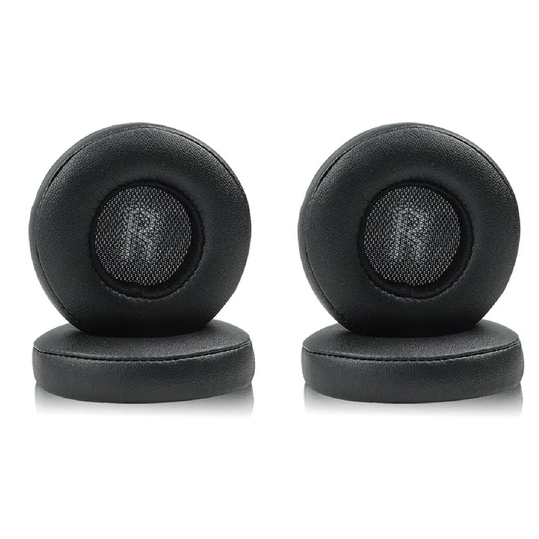 2-pack Replacement Sponge Earmuffs for Jbl E35 / E45bt Headphones