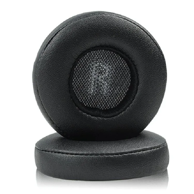 2-pack Replacement Sponge Earmuffs for Jbl E35 / E45bt Headphones