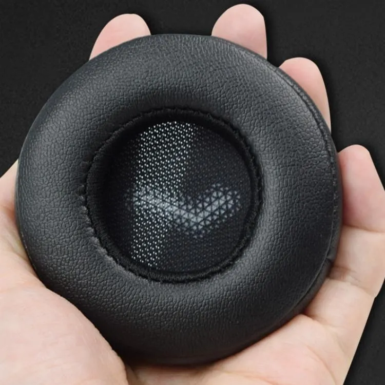 2-pack Replacement Sponge Earmuffs for Jbl E35 / E45bt Headphones