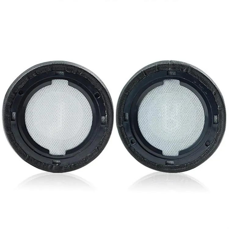 2-pack Replacement Sponge Earmuffs for Jbl E35 / E45bt Headphones
