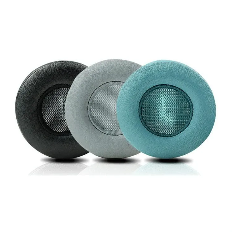 2-pack Replacement Sponge Earmuffs for Jbl E35 / E45bt Headphones