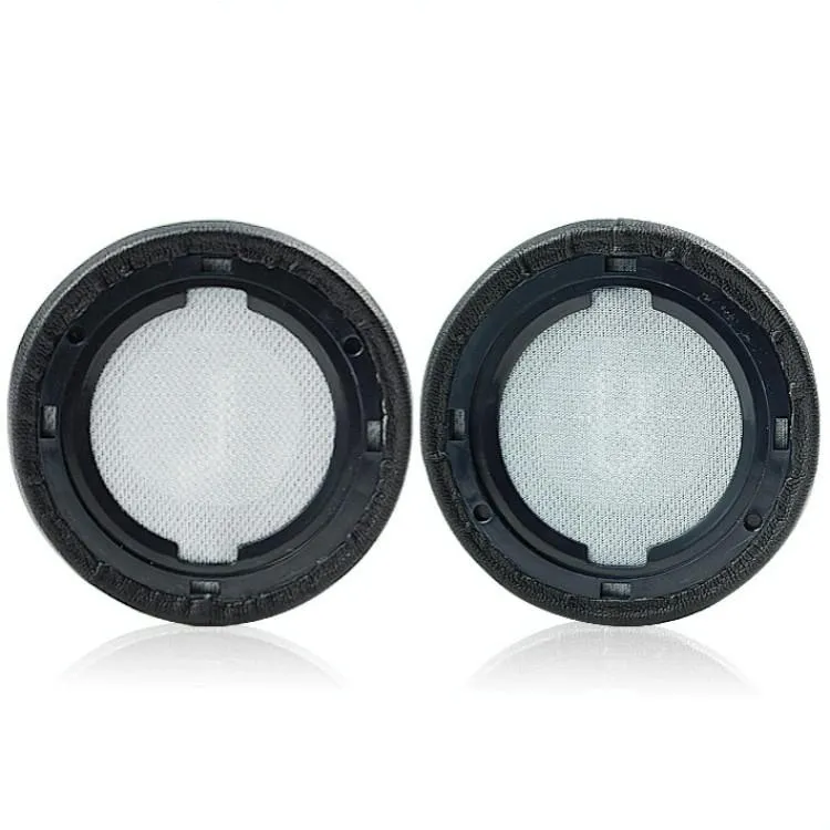 2-pack Replacement Sponge Earmuffs for Jbl E35 / E45bt Headphones