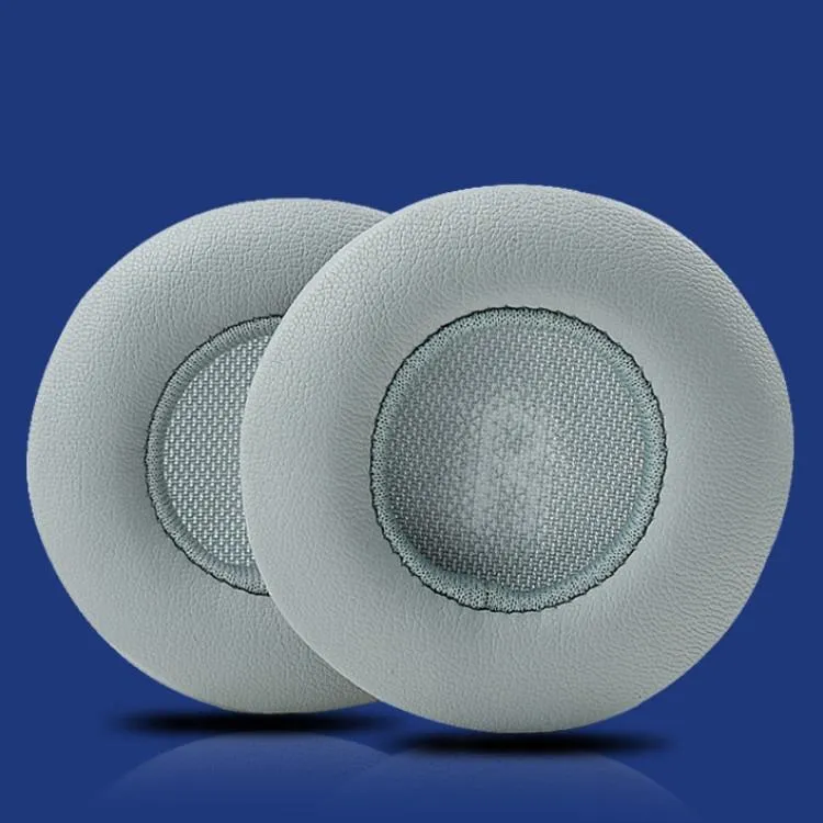 2-pack Replacement Sponge Earmuffs for Jbl E35 / E45bt Headphones