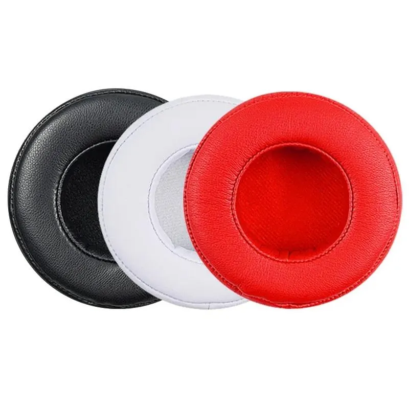 2-pack Sheepskin Earpads for Beats Pro Headphones