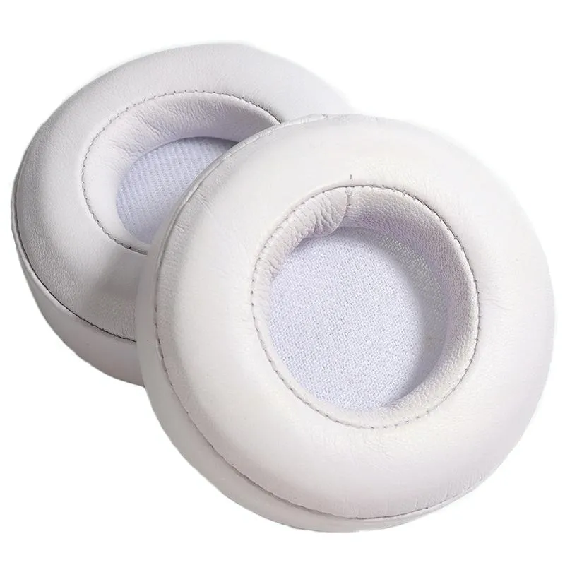 2-pack Sheepskin Earpads for Beats Pro Headphones