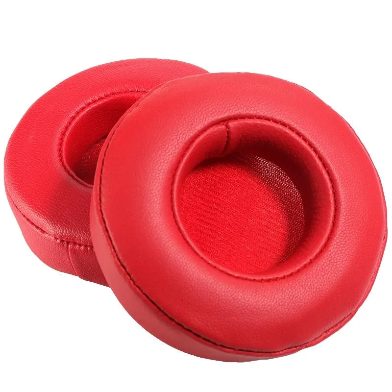 2-pack Sheepskin Earpads for Beats Pro Headphones