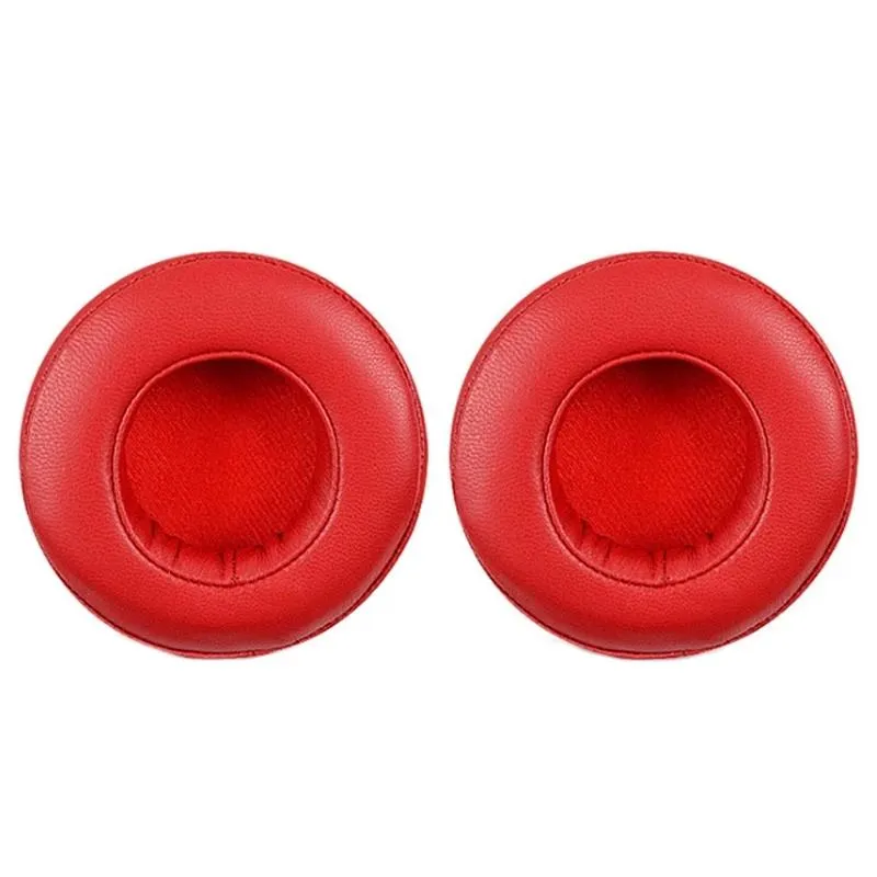 2-pack Sheepskin Earpads for Beats Pro Headphones