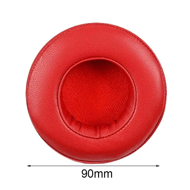 2-pack Sheepskin Earpads for Beats Pro Headphones