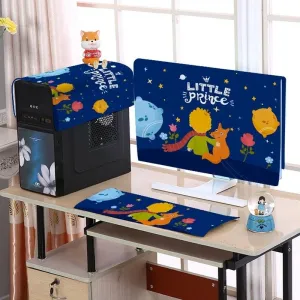 32 Inch Dust-Proof Cover | Desktop Computer LCD Monitor | Prince