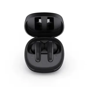 40dB ANC TWS Earbuds with Multi-Level Noise Cancellation