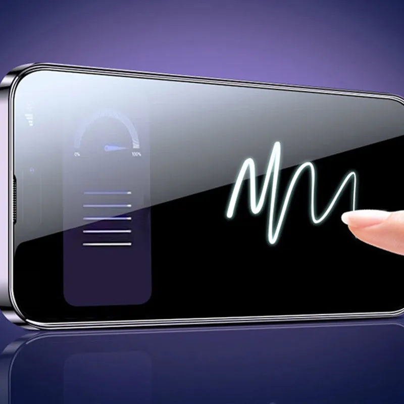 50% off  Powerful Protection for Your new phone screen - Dust-Proof Screen Protector