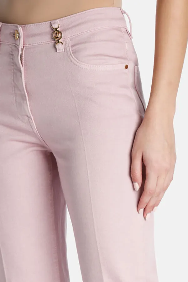ADDITIVO PINK CIGARETTE JEANS