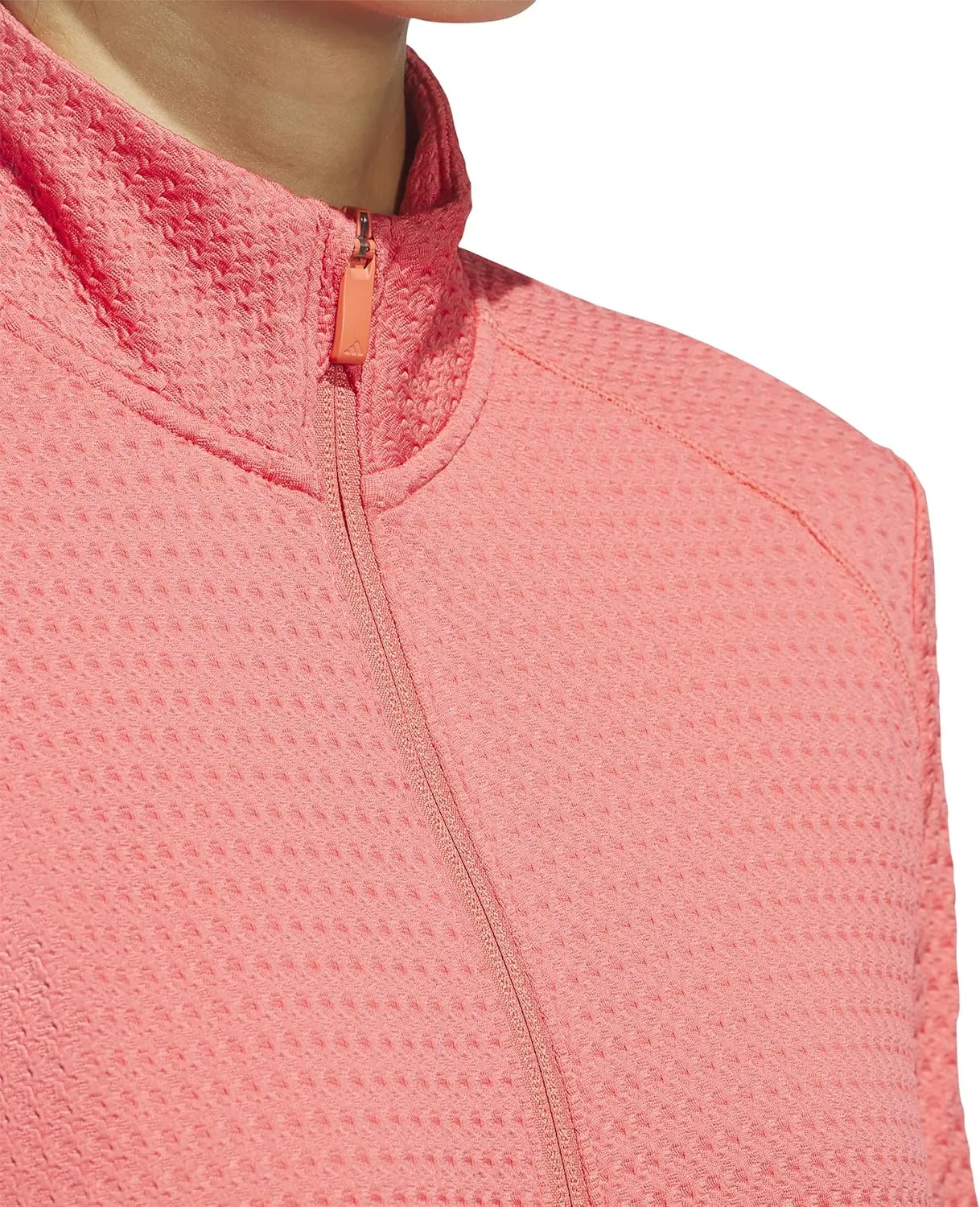 adidas Women's Ultimate365 Textured Jacket