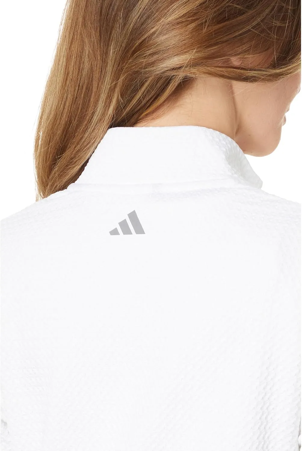 adidas Women's Ultimate365 Textured Jacket
