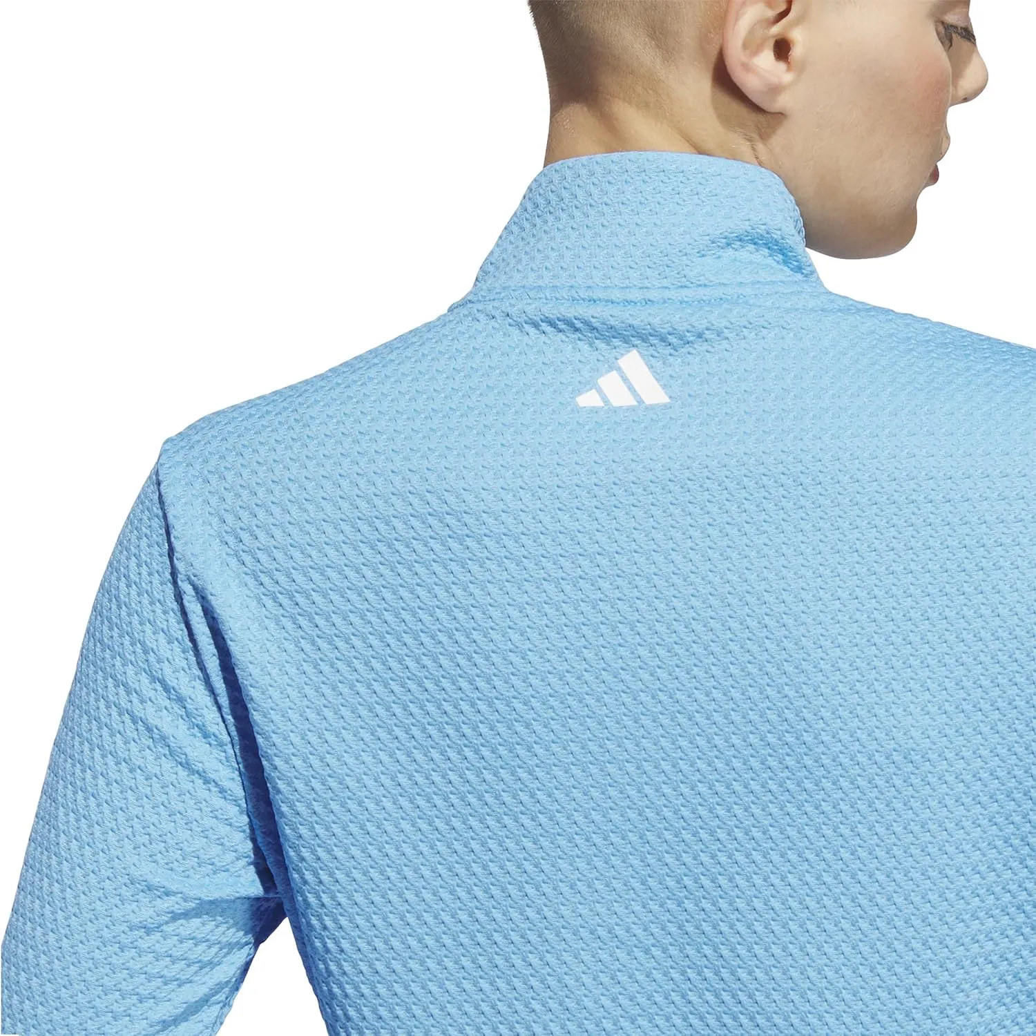 adidas Women's Ultimate365 Textured Jacket