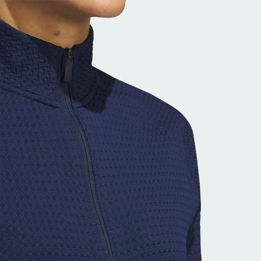 adidas Women's Ultimate365 Textured Jacket