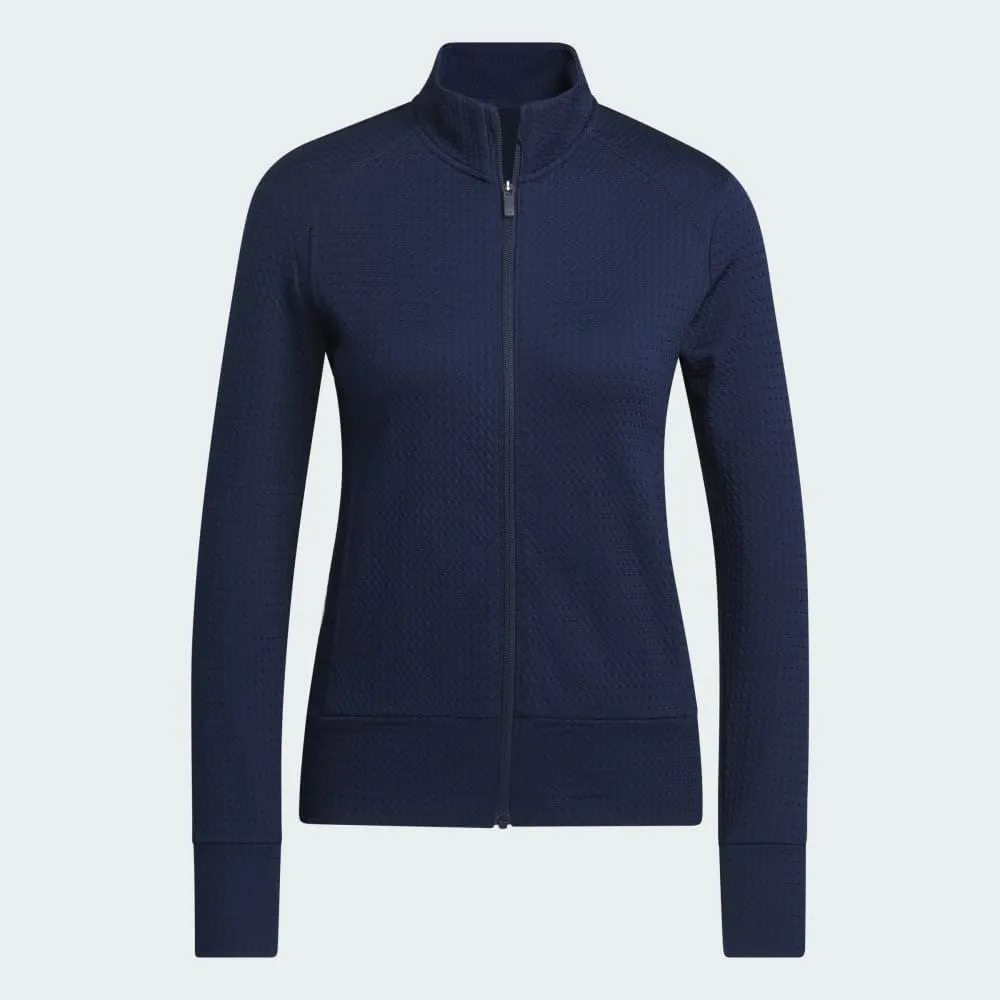 adidas Women's Ultimate365 Textured Jacket