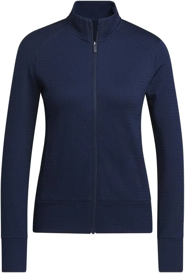 adidas Women's Ultimate365 Textured Jacket